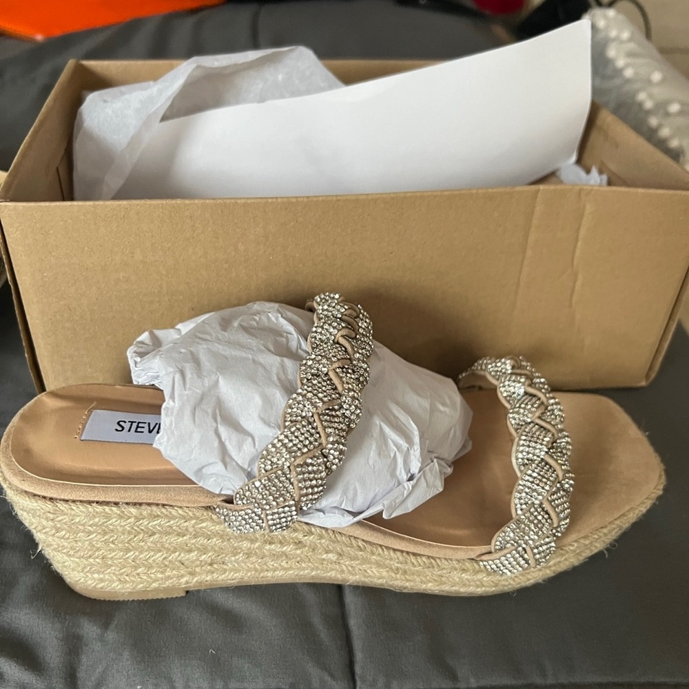 Steve Madden Sandals